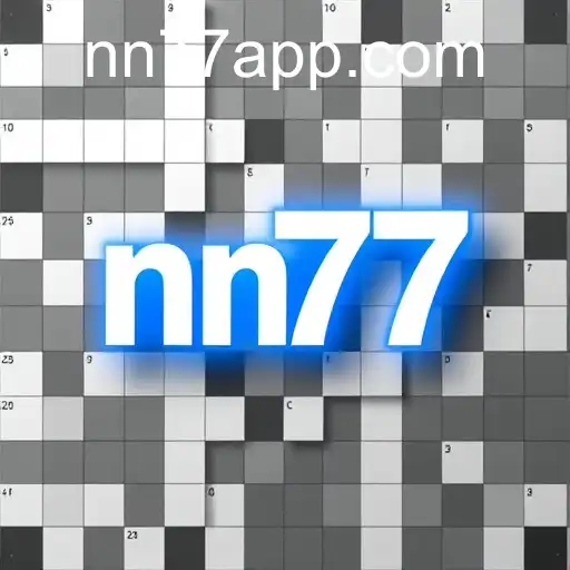 Exploring the Intrigue of 'Crossword Games' and the Enigmatic 'nn77' Keyword