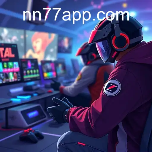The Digital Revolution in Gaming and nn77's Impact