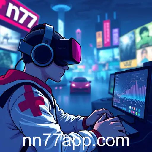 The Future of Gaming: Trends and Innovations