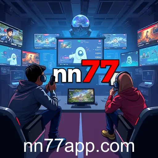 The Gaming Evolution: NN77's Impact on the Industry