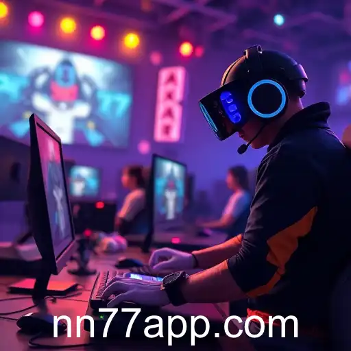 Gaming Evolutions in Mid-2020s