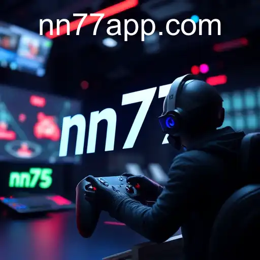 Revolutionizing Gaming: The Rise of nn77