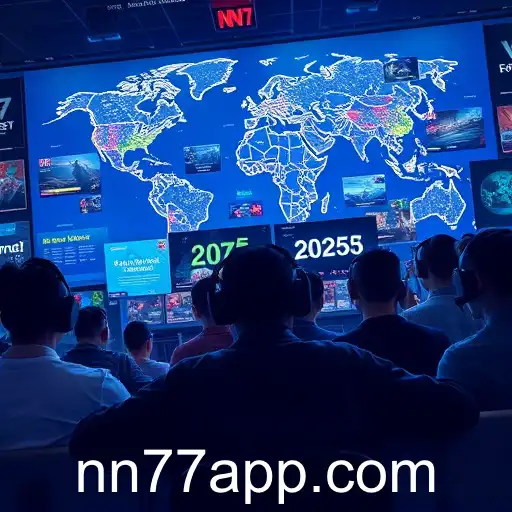 The Growing Influence of Online Gaming