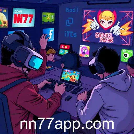 Digital Evolution of Game Spaces