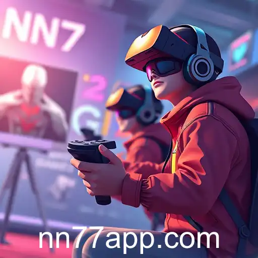 The Evolution of nn77: Gaming in a New Era