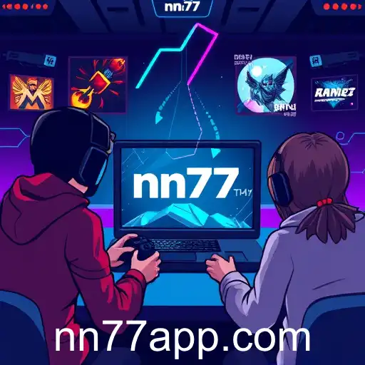 The Evolution of Online Gaming in 2025