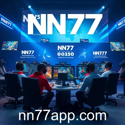 The Evolution of Online Gaming Platforms