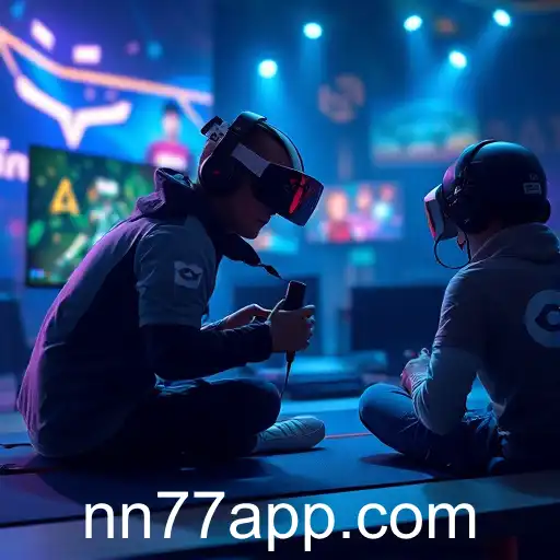 The Evolution of Online Gaming in 2025