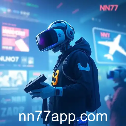 The Evolution of Online Gaming in 2025