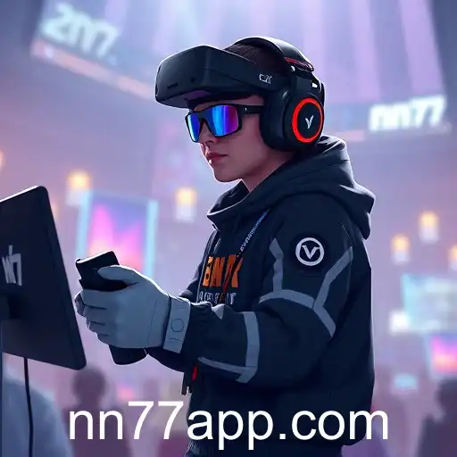 Gamers Thriving in a Dynamic Digital Era