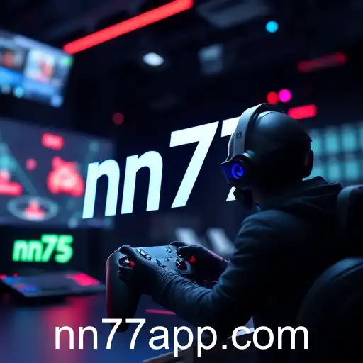 Revolutionizing Gaming: The Rise of nn77