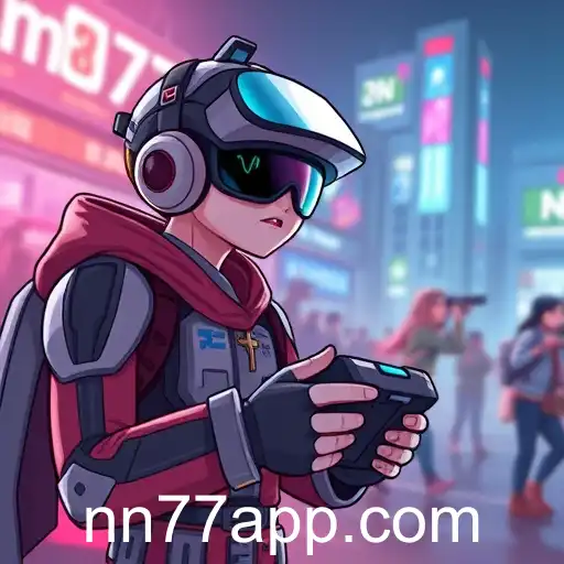 Gaming in the Modern Era: A Focus on nn77