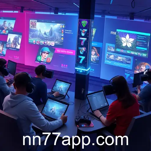 The Growing Influence of Online Gaming