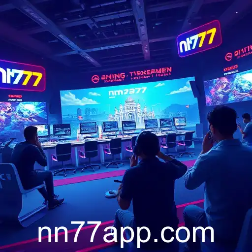 The Impact of nn77 on Online Gaming