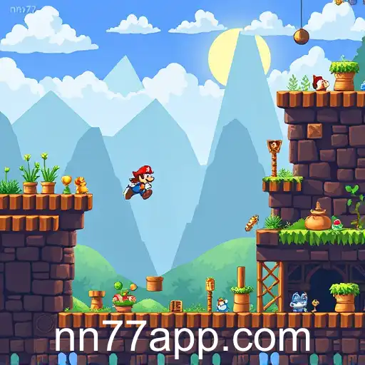 The Rise of NN77 Amidst Gaming Transformations