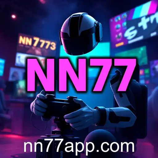 The Rise of NN77: Gaming in the Future