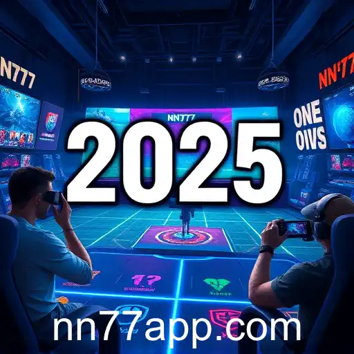 The Rise of NN77: Revolutionizing Online Gaming in 2025