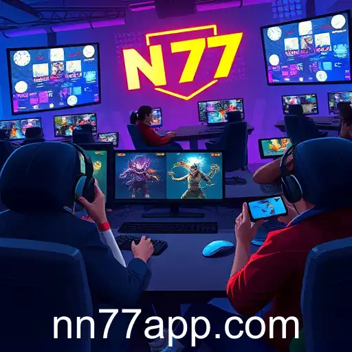 The Rise of NN77: Gaming and Community Impact