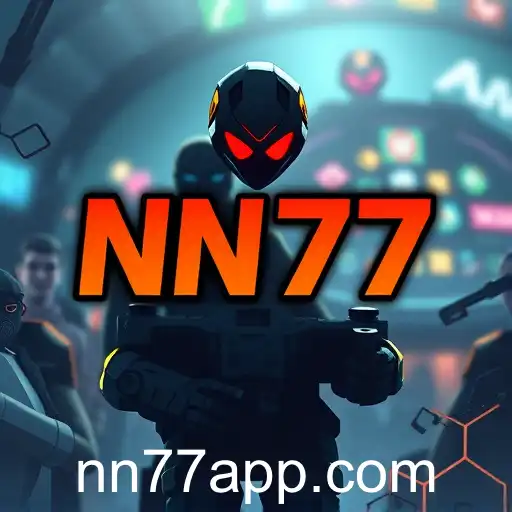 The Rise of NN77 in the Gaming World