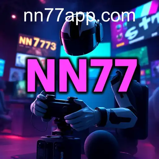 The Rise of NN77: Gaming in the Future