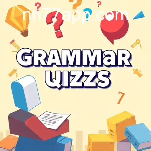 Unraveling the Popularity of 'Grammar Quizzes' in the World of Online Games