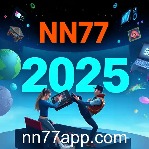 The Rise of NN77: Gaming Industry's Latest Trend