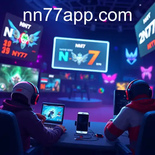The Rise of 'nn77' in the Gaming World