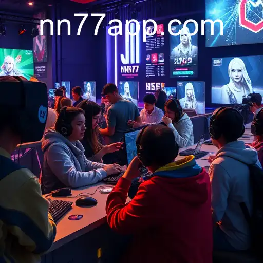 The Rise of Online Gaming in 2026