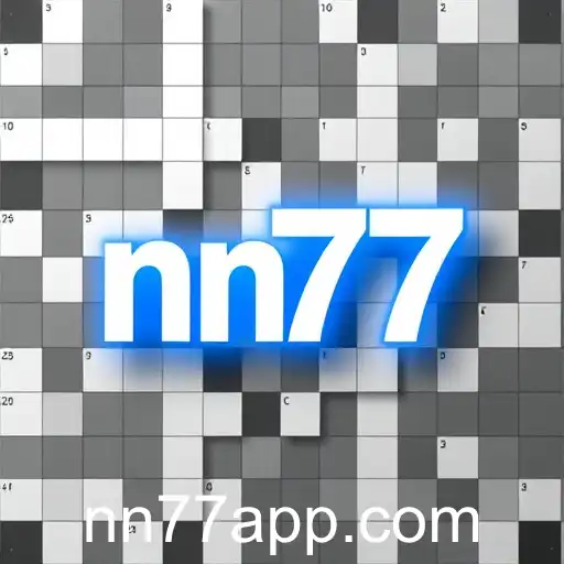 Exploring the Intrigue of 'Crossword Games' and the Enigmatic 'nn77' Keyword