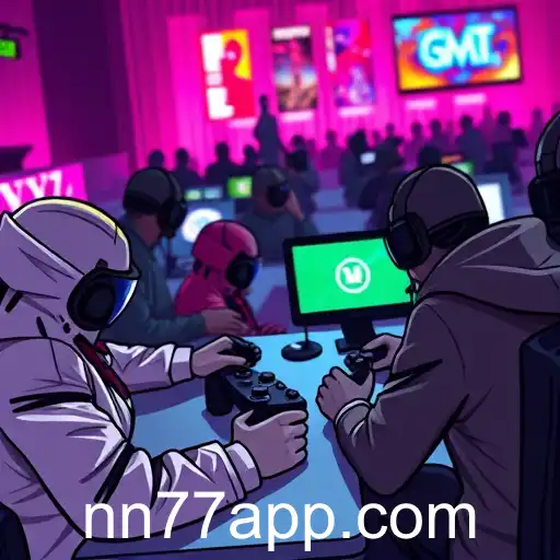 The Evolution of Online Gaming Communities