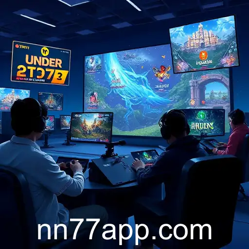 The Evolution of Online Gaming in 2025