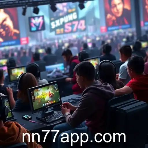 The Rising Influence of Online Gaming Communities