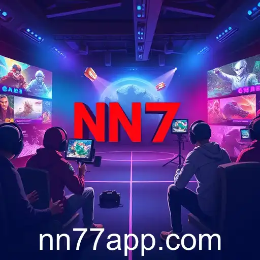 Gaming Revolution: The Rise of Online Platforms