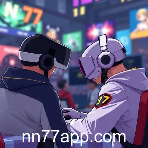 The Rise of NN77: Gaming in the Future