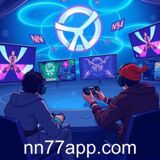 The Surge of nn77 in Online Gaming Culture