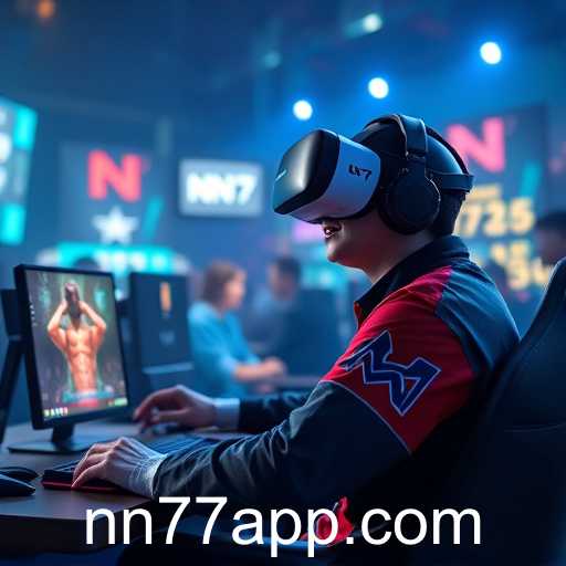NN77: Revolutionizing Online Gaming in 2025