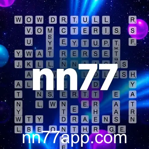Exploring the Digital Realm of Word Puzzles: The Allure of 'nn77'