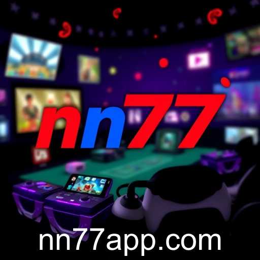 The Rise of NN77: Gaming and Community Impact
