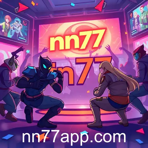 The Rise of nn77: Transforming English Game Websites