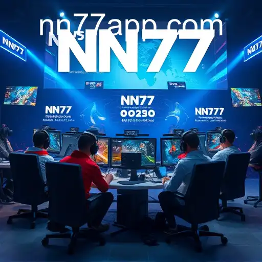 The Rise of NN77 and its Impact on the Gaming World