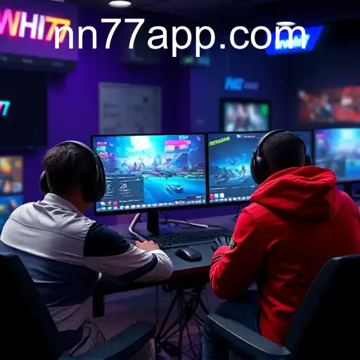 The Rise of Online Gaming Communities