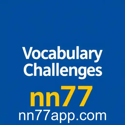 Mastering Words: Exploring the 'Vocabulary Challenges' Game Category