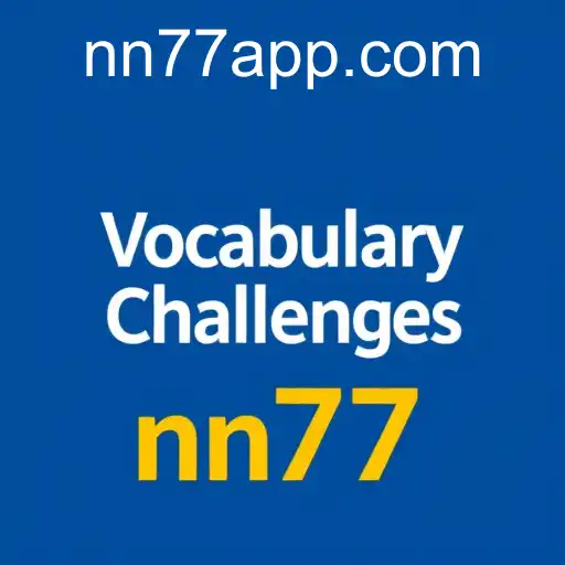 Mastering Words: Exploring the 'Vocabulary Challenges' Game Category